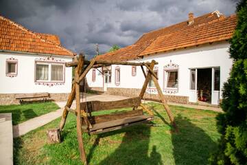 Фото Лоджи Cabana Belvedere г. Ваду Кришулуй 5